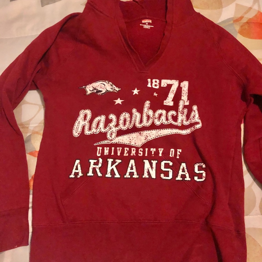 Soffe| u of a medium